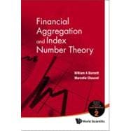 Financial Aggregation and Index Number Theory