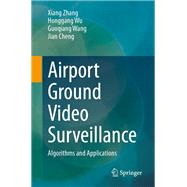 Airport Ground Video Surveillance
