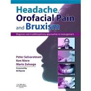 Headache, Orofacial Pain and Bruxism