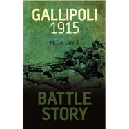 Battle Story: Gallipoli 1915