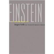 Einstein : A Biography