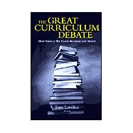 The Great Curriculum Debate How Should We Teach Reading and Math?