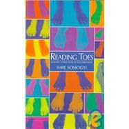 Reading Toes Your Feet as Reflections of Your Personality