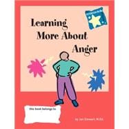 STARS: Learning More About Anger