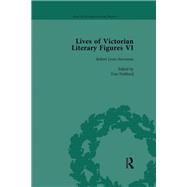 Lives of Victorian Literary Figures, Part VI, Volume 2