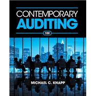 Contemporary Auditing