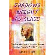Shadows Bright as Glass : The Remarkable Story of One Man's Journey from Brain Trauma to Artistic Triumph