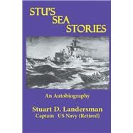 Stu’s Sea Stories