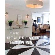 The New French Interior