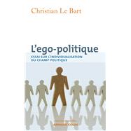 L'ego-politique