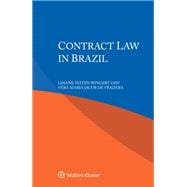 Contract Law in Brazil