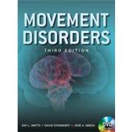 Movement Disorders, Third Edition