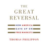 The Great Reversal