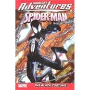 Marvel Adventures Spider-Man - Volume 6 The Black Costume