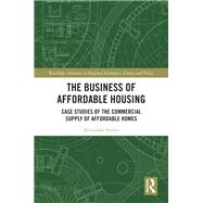 The Business of Affordable Housing