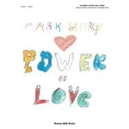 Power of Love Guitar & Music Book