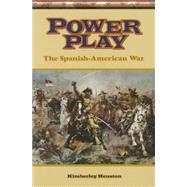 Power Play Spanish/American War, Grade 3