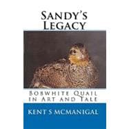 Sandy's Legacy