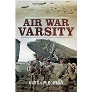 Air War Varsity