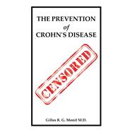 The Prevention of Crohn's Disease
