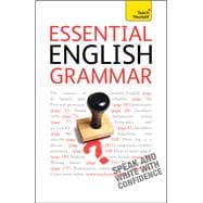 English Grammar: A complete introduction