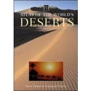 Atlas of the World's Deserts