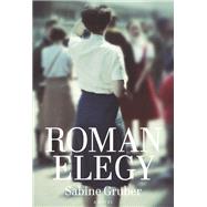 Roman Elegy