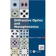 Diffractive Optics and Nanophotonics