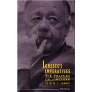 Ionesco's Imperatives