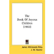 The Book Of Joyous Children