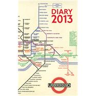 London Underground Diary 2013