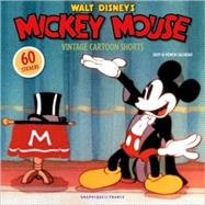 Walt Disney's Mickey Mouse 2009 Calendar