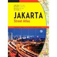 Jakarta Street Atlas