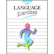 Language Exercises: Level F