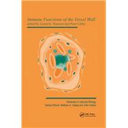 Immune Functions of the Vessel Wall