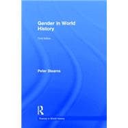 Gender in World History