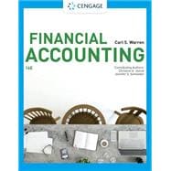 Financial Accounting, 16th Edition