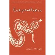 Carpentaria A Novel