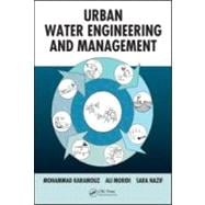 Urban Water Engineering and Management