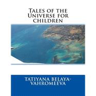 Tales of the Universe for Children
