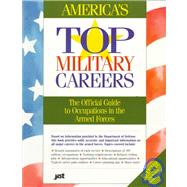 America's Top Military Careers