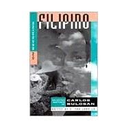 On Becoming Filipino : Selected Writings of Carlos Bulosan