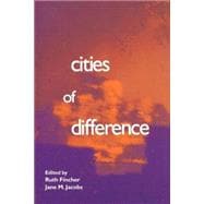 Cities of Difference