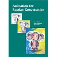Animation for Russian Conversation