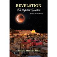 Revelation The Rapture Equation