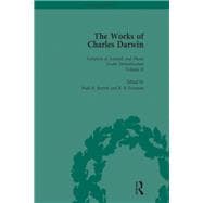The Works of Charles Darwin: Vol 20: The Variation of Animals and Plants under Domestication (Second Edition, 1875, Vol II)