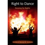 Right To Dance