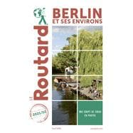 Guide du Routard Berlin 2021