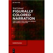 Figurally Colored Narration