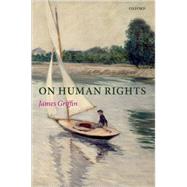 On Human Rights,9780199573103
